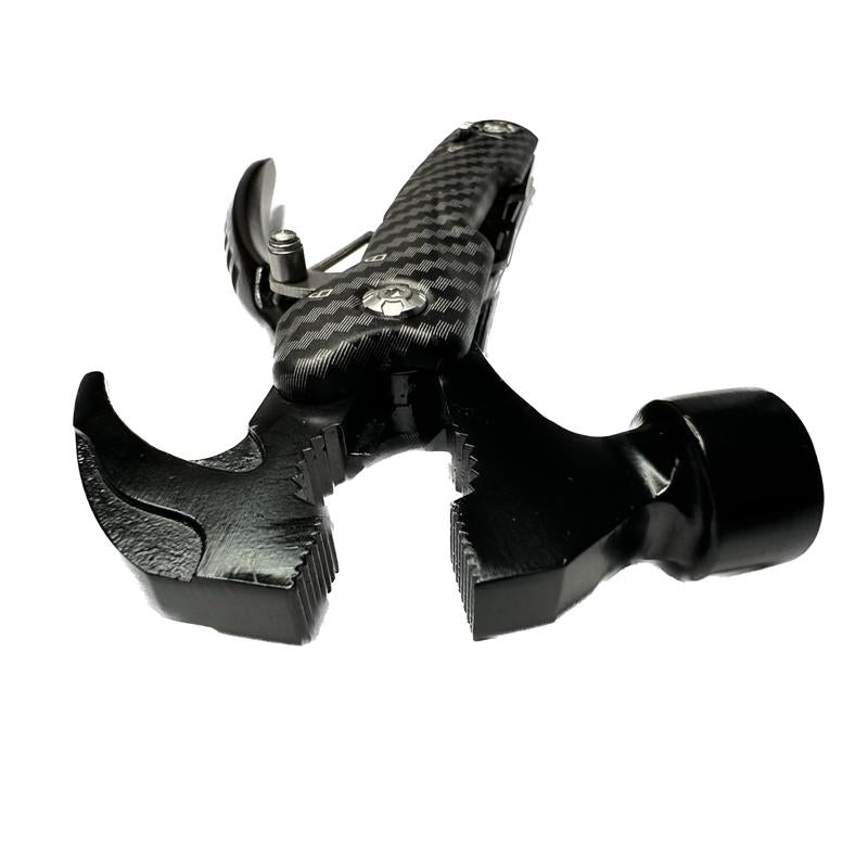 Multitool EZ Grip 12 in 1 Construction for Cycling, Sports & Outdoor