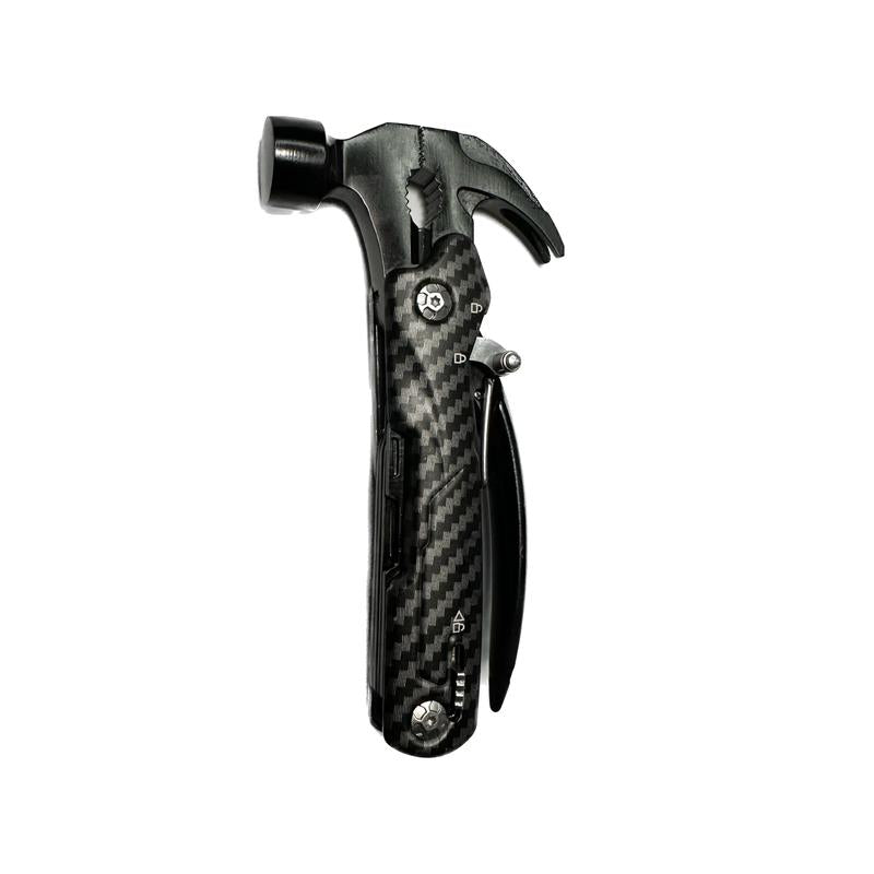 Multitool EZ Grip 12 in 1 Construction for Cycling, Sports & Outdoor